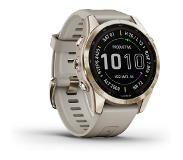 Garmin fēnix 7S Sapphire Solar | ONESIZE