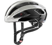 Uvex Rise Sand Black / Beige Black Helm