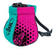 BEAL Cocoon Clic-Clac - Pofzakje Fuchsia One Size