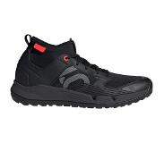 Adidas - Trailcross XT - Fietsschoenen 7, grijs/zwart