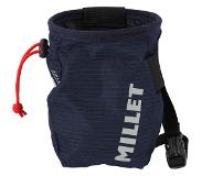Millet Ergo Chalk Bag - Pofzakje Saphir Unieke maat