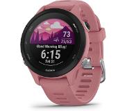 Garmin Forerunner 255S Sporthorloge Roze