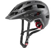 Uvex All Moutain Finale 2.0 - MTB helm Black Mat 56-61 cm