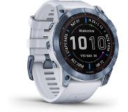 Garmin fēnix 7X Sapphire Solar | ONESIZE