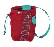 Millet Ergo Chalk Bag - Pofzakje Red Unieke maat