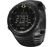 Suunto Core All Black - Buitensporthorloge - Met Hoogtemeter, Barometer en Kompas