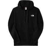 The North Face Trui The North Face Men Simple Dome Hoodie TNF Black-XS