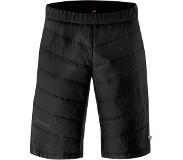 Maier Sports Heren Telfs shorts (Maat L, Zwart)