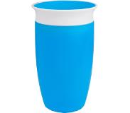Munchkin Miracle 360 sippy cup Drinkbeker blauw