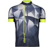 CMP Bike 32c6817 Short Sleeve T-shirt Blauw 3XL Man