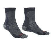 Bridgedale Heren Hike UL sokken (Maat 40 , Blauw)