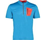 CMP 3c89757t Free Bike Short Sleeve T-shirt Blauw M Man