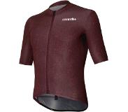 Zero RH+ zeroRH+ Super light Short Sleeve Jersey Red
