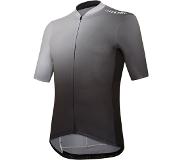 Zero RH+ zeroRH+ Magnus Short Sleeve Jersey Zwart Wit