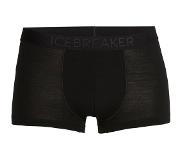 Icebreaker - Anatomica Cool-Lite Trunk - Merino-ondergoed XL, zwart