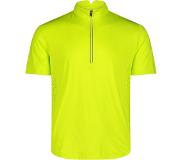 CMP Free Bike 32c6877 Short Sleeve Jersey Geel XL Man