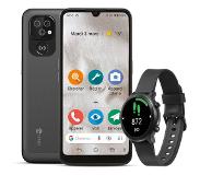 Doro Gsm 8100 32gb 4g Black