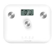 Cecotec Bathroom Scale Surface Precision Ecopower 10100 Full Healthy Wit
