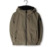 Airforce Jas voor kids maat 128