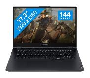 Lenovo Legion 5 17ACH6H 82JY00JGMH