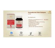 Maharishi IJzerrasayana Tabletten