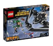 LEGO DC Comics Super Heroes luchtduel 76046