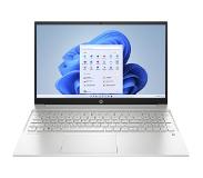 HP Pavilion 15-eg2675nd met NVIDIA GeForce MX550 met HP X200 muis cadeau