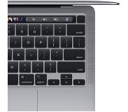 Apple MacBook Pro 13" (2020) MYD82N/A Space Gray