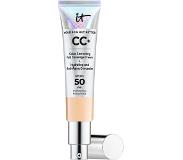 IT Cosmetics Your Skin But Better CC+ Cream SPF50 Medium