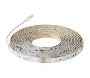 Nordlux LED Smart strip, CCT- en RGB-functie, 3 meter