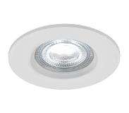 Nordlux Don Smart Ingebouwd Spot Downlight White - Nordlux
