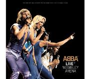 Universal Music ABBA - Live at Wembley Arena