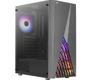 Aerocool Delta G-BK-v1 Window-Kit