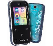 Vtech KidiZoom Snap Touch Kindercamera - Blauw