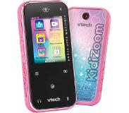 Vtech KidiZoom Snap Touch Kindercamera - Roze