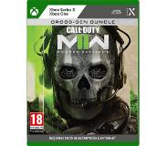 Activision Call of Duty: Modern Warfare II Xbox One en Xbox Series X