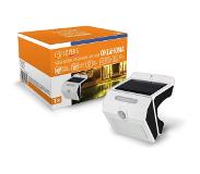 Led Lovers - Oklahoma - LED Buitenlamp met Sensor