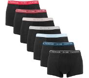 Calvin Klein CK One boxershorts met logoband in 7-pack