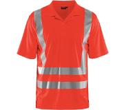 Blakläder 3391 Poloshirt High Vis