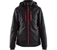 Blakläder 4972 Dames Lichtgewicht Winterjas | Maat: 95 cmXXL