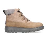 HeyDude Boots Dames Tonya Eco Shield Bruin Synthetisch