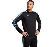 Adidas Tiro 23 Club Training Longsleeve Heren - Zwart M