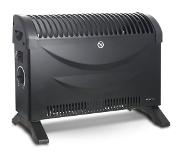 Emerio CH-128215.1 Zwart