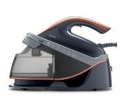 Breville Stoomstrijkijzer met stoomgenerator - Iron - Keramische zoolplaat - Uitneembaar waterreservoir - Krachtig en efficiënt strijken