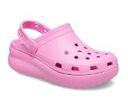 Crocs Classic Crocs Cutie Kinderen Sandalen - Taffy Pink