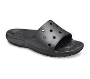 Crocs Classic Slide - Sandalen Black 38 - 39