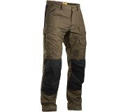 Fjällräven Outdoorbroek Barents Pro Trousers Dark Olive 48