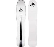 Jones Snowboards Mind Expander Snowboard Zilver 158