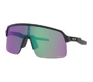 Oakley Sutro Lite Mat Zwart / Prizm Road Jade Bril / P/N OO9463-0339