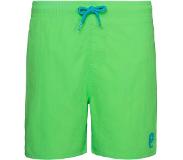 Protest Beachshort Protest Boys Culture Neon Green-Maat 176